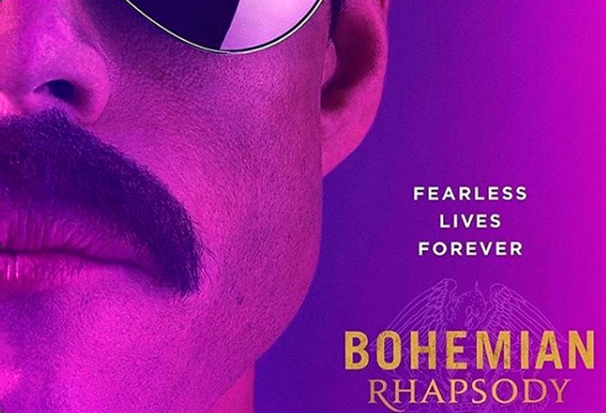 Bohemian Rhapsody