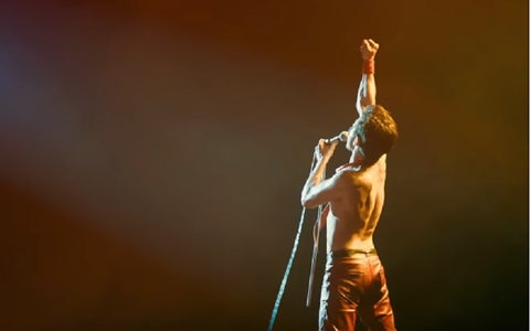 Bohemian Rhapsody