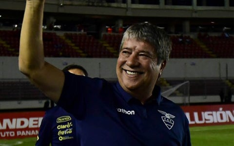 Bolillo Gómez