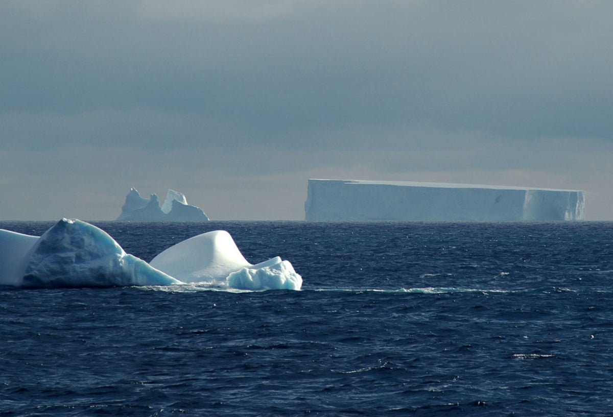 Cambio climático