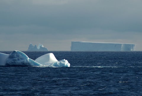 Cambio climático