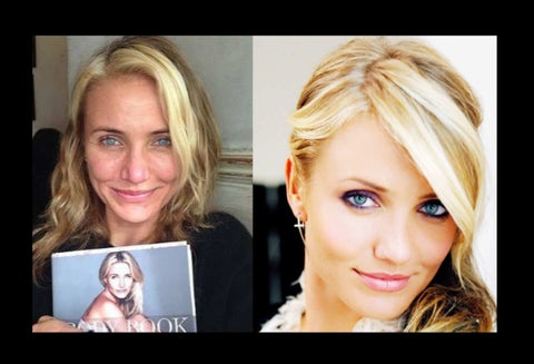 Cameron Diaz