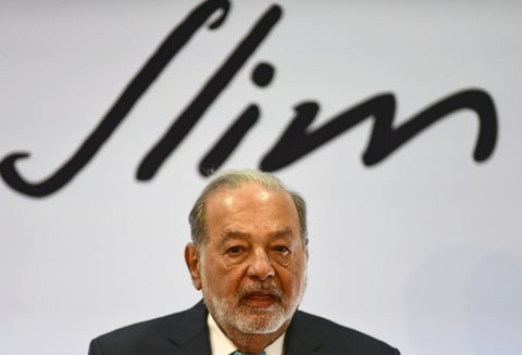 América Móvil