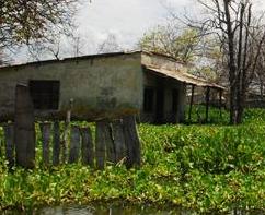 Pobreza Región Caribe