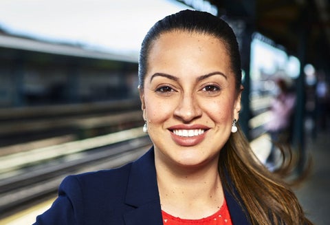 Catalina Cruz