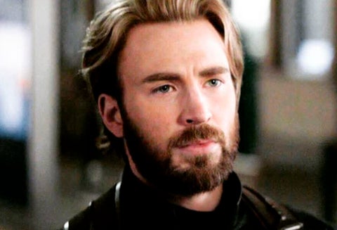 El actor se despidió del personaje a través de sus redes sociales, tras finalizar las grabaciones de la próxima entrega de Avengers.
