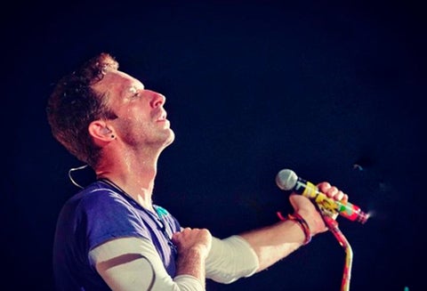 Coldplay