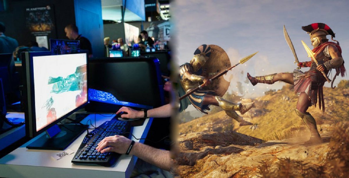 Google prueba nueva plataforma de streaming de videojuegos