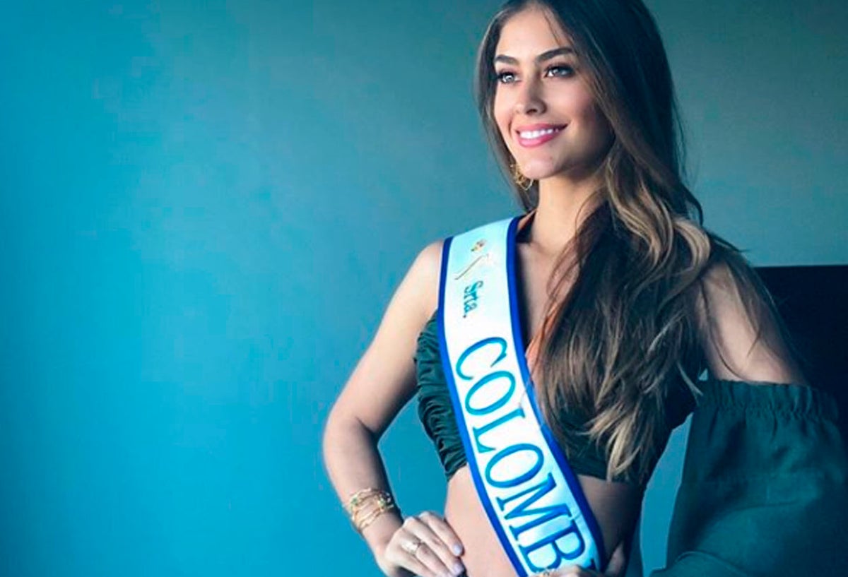 Valeria Morales