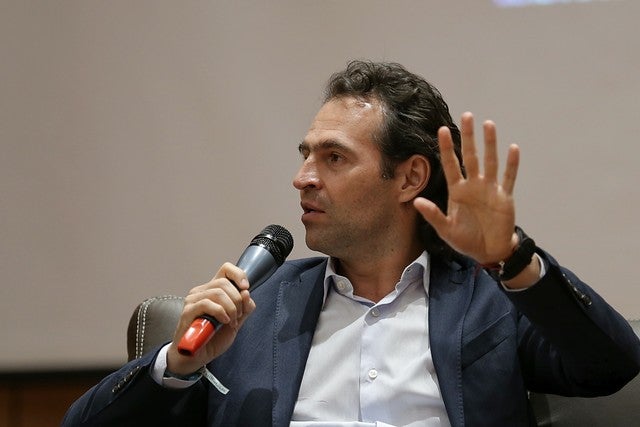 Federico Gutiérrez