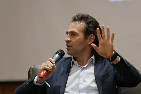 Federico Gutiérrez