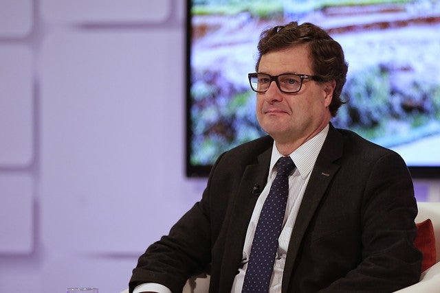 Luis Fernando Andrade