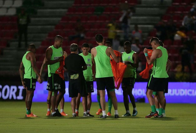 Atlético Nacional