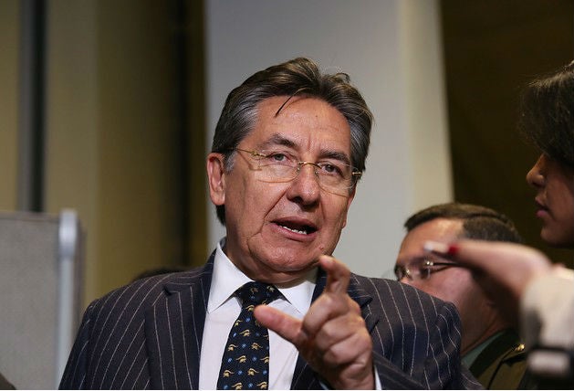 Néstor Humberto Martínez