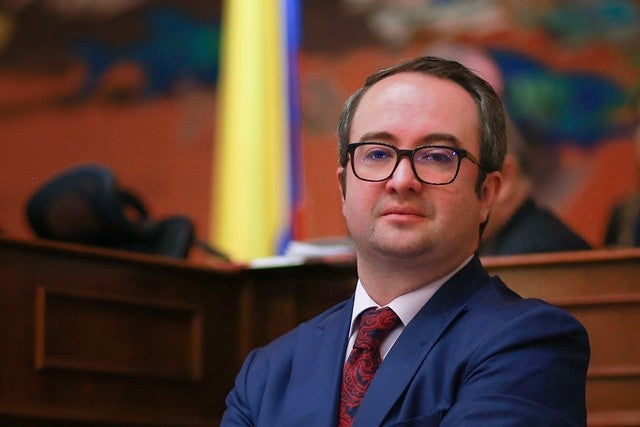 Ciro Ramírez
