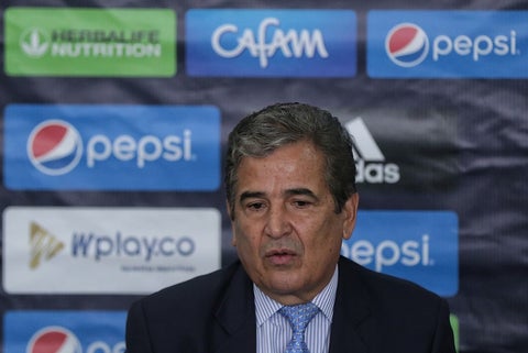 Jorge Luis Pinto