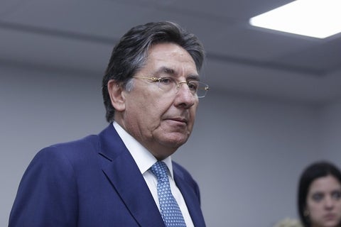 Néstor Humberto Martínez