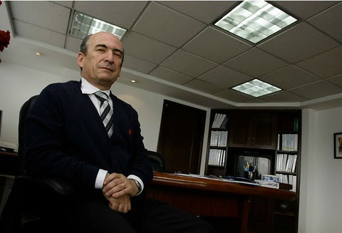 Jorge Enrique Pizano