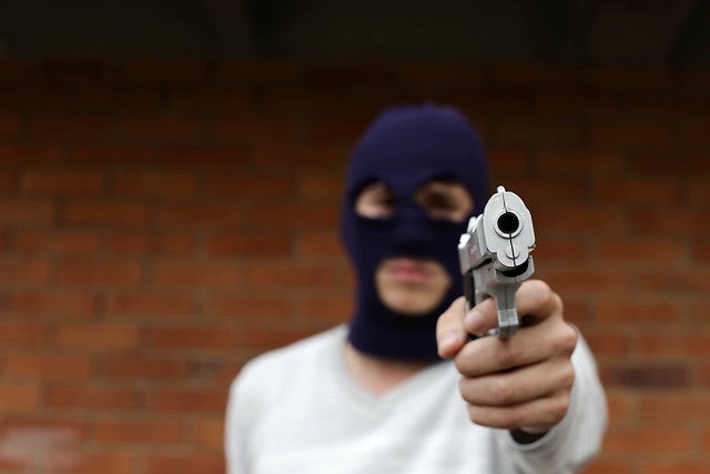Doble homicidio en Barranquilla