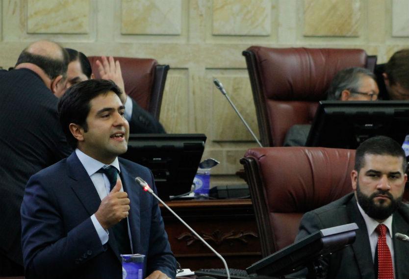 Samuel Hoyos