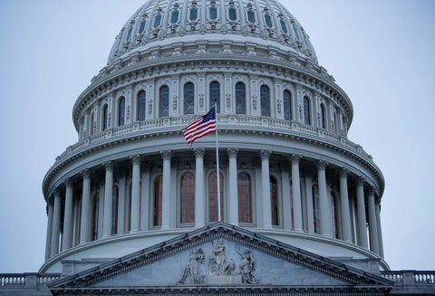 Estados Unidos aprobó declarar el 19 de junio como un nuevo día festivo.