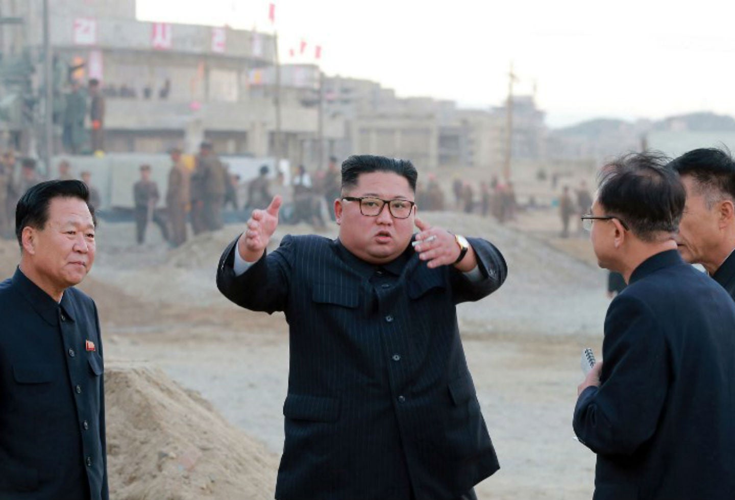 Corea del Norte