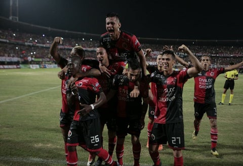 Cúcuta Deportivo es campeón del Torneo Águla