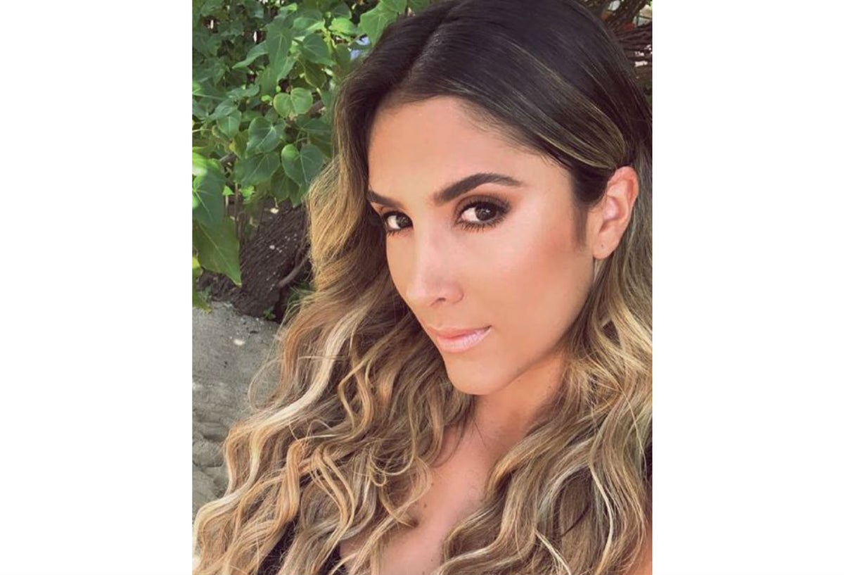 Daniela Ospina