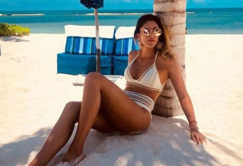 Daniela Ospina
