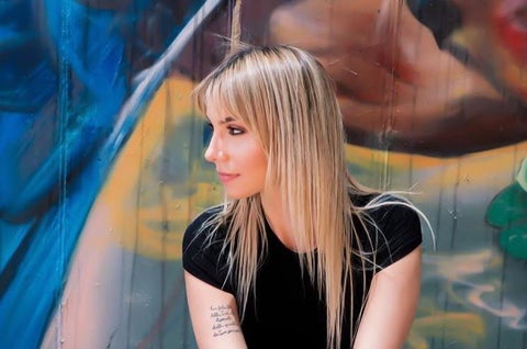 Daniella Moscarella, fundadora de We Love Nails