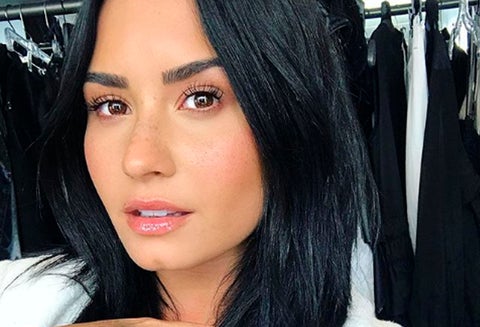 Demi Lovato