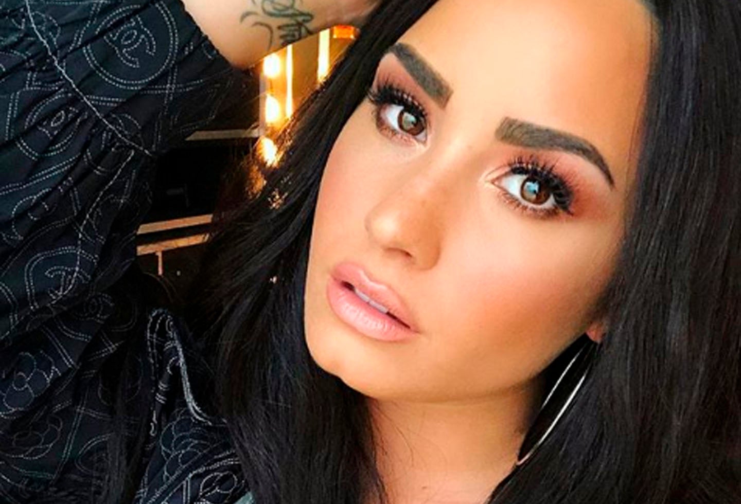 Demi Lovato