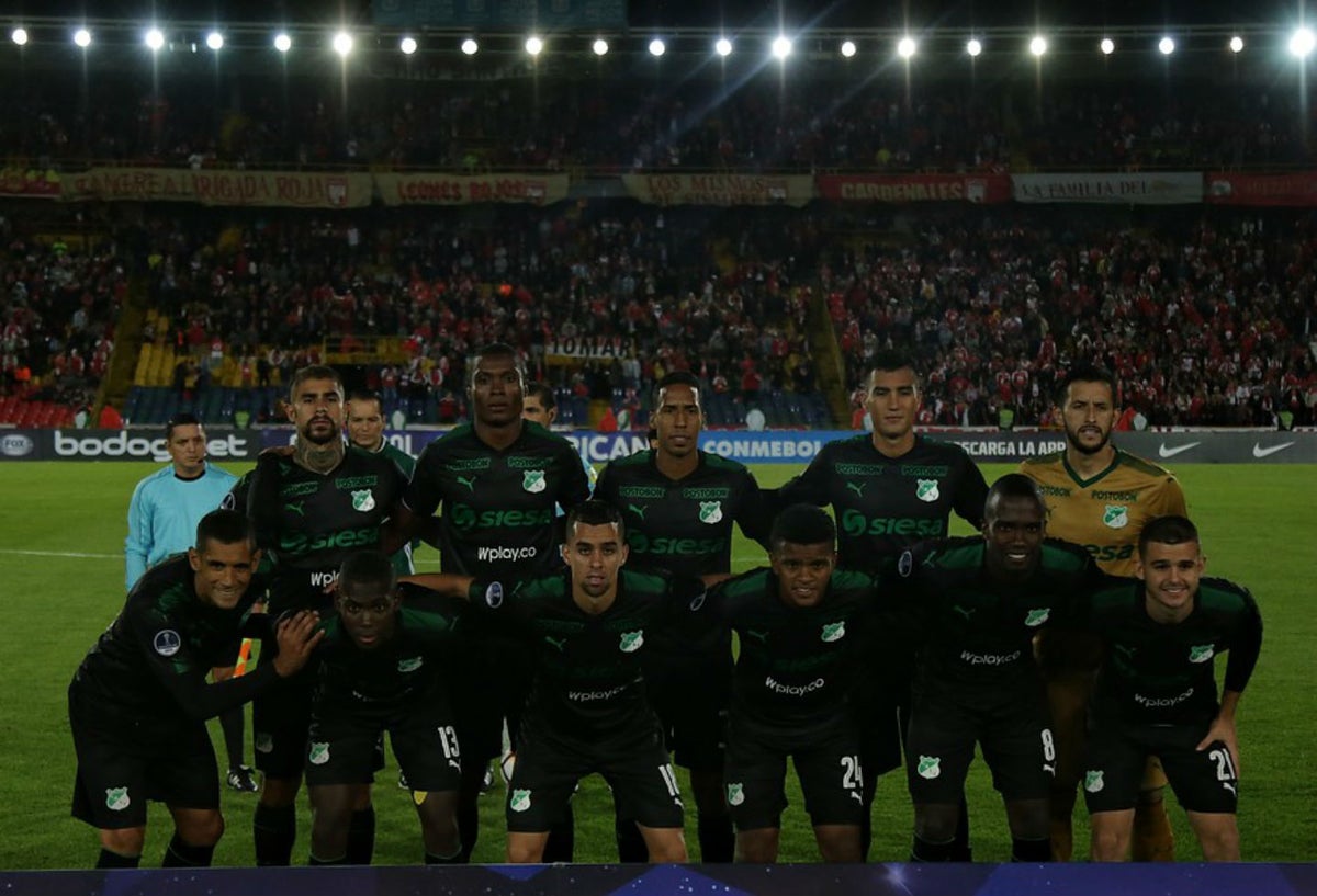Deportivo Cali