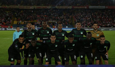 Deportivo Cali