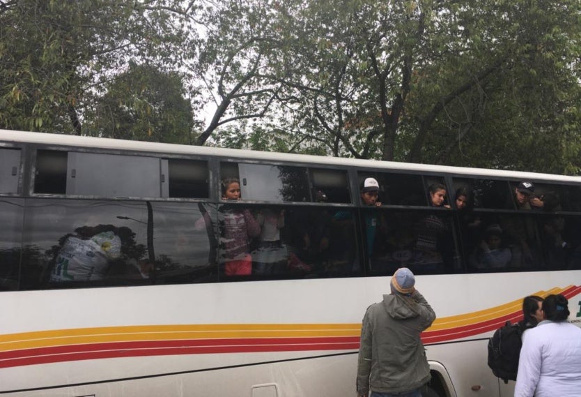 Disturbios en Engativá por Venezolanos