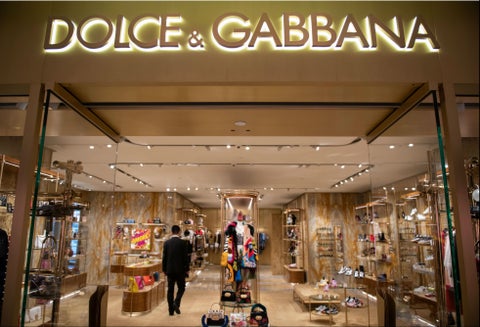Dolce & Gabbana