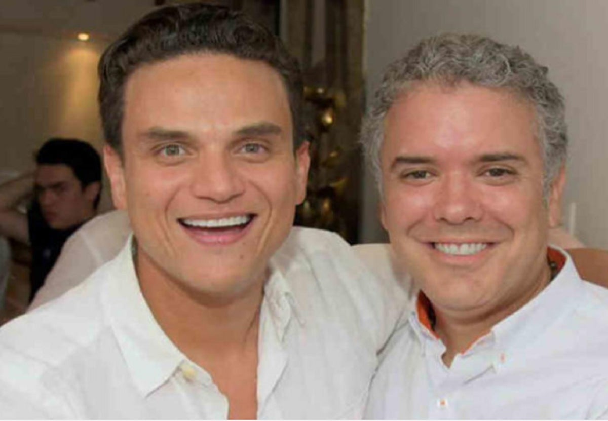 ¿Iván Duque y Silvestre Dangond de verdad se reunieron en la Casa de Nariño?