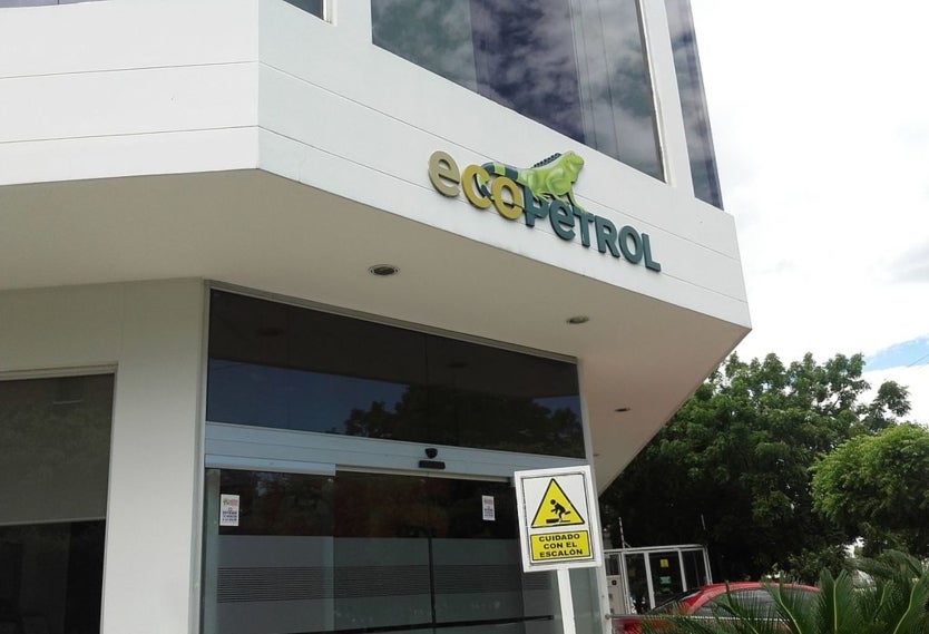 Ecopetrol