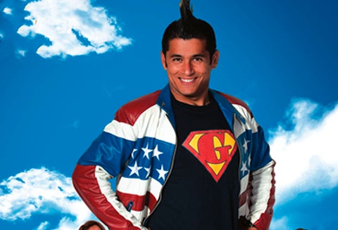 La serie colombiana regresaría en una segunda parte de la cómica historia de Germán.