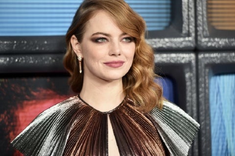 Emma Stone