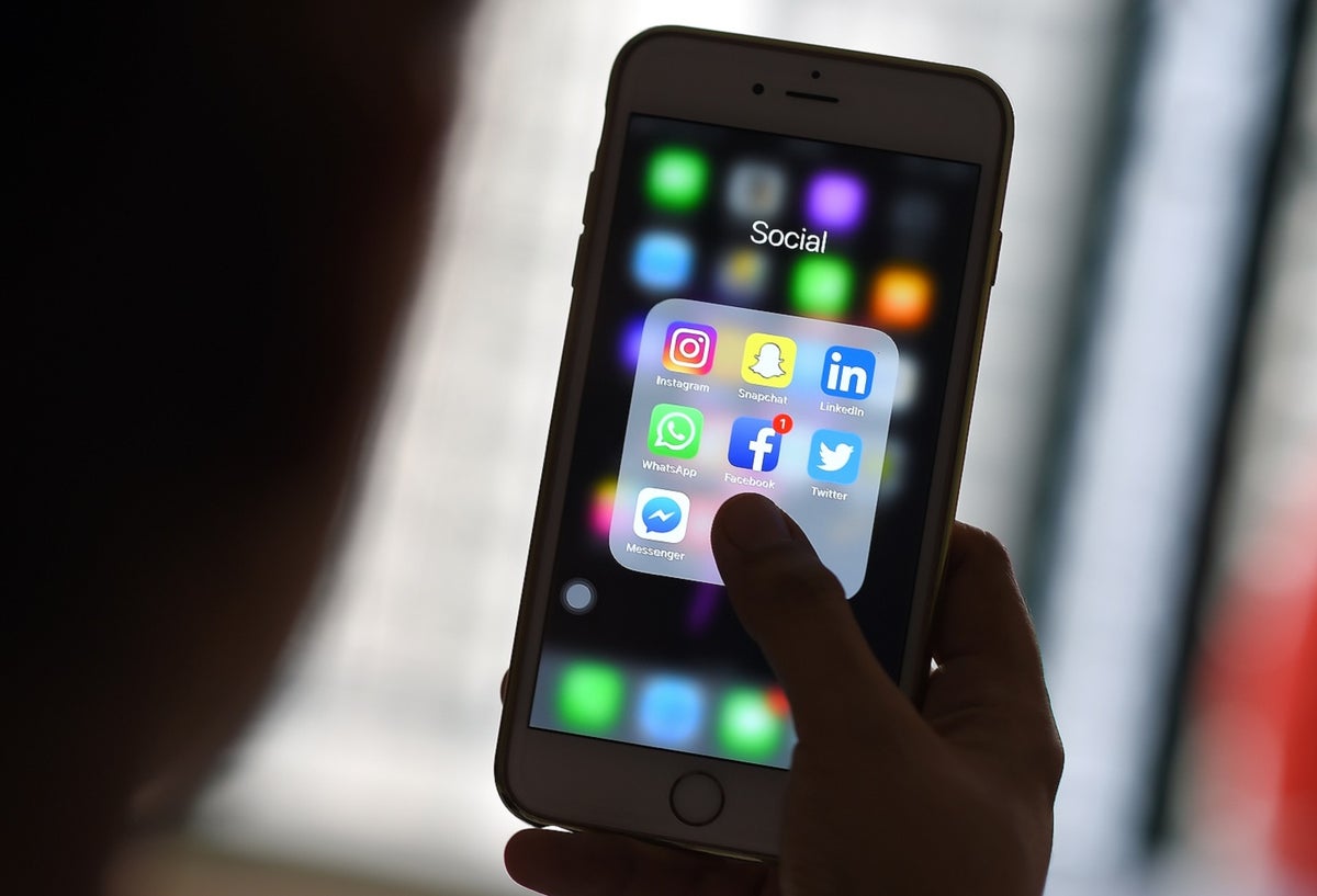 Facebook Messenger