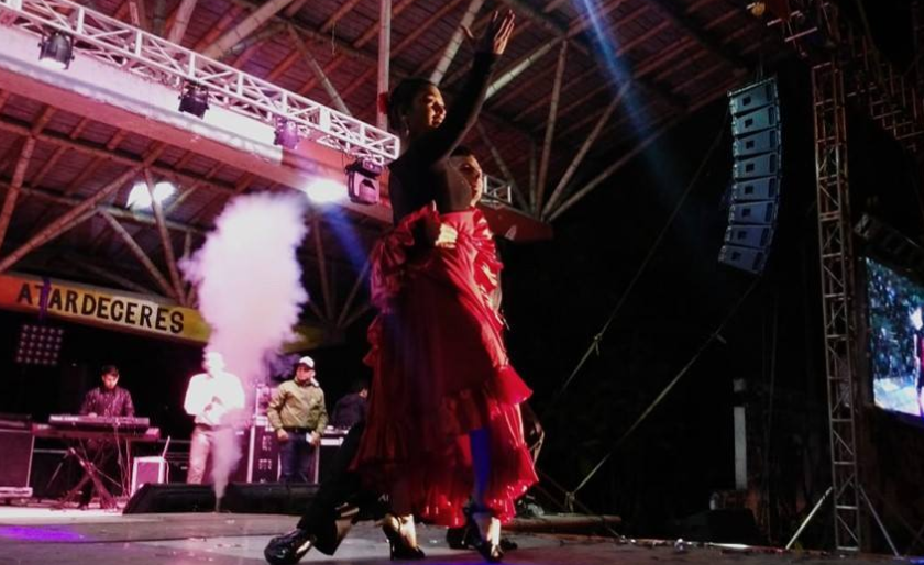Feria de Manizales
