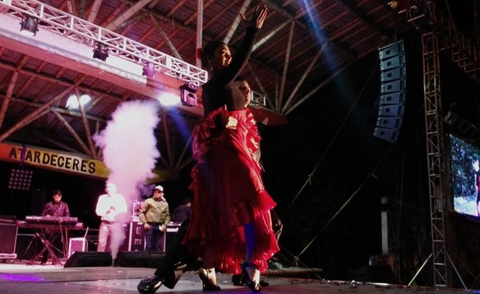 Feria de Manizales