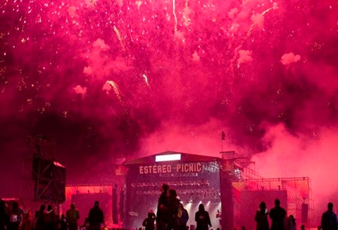 Se reveló el nuevo line up 2019 del festival