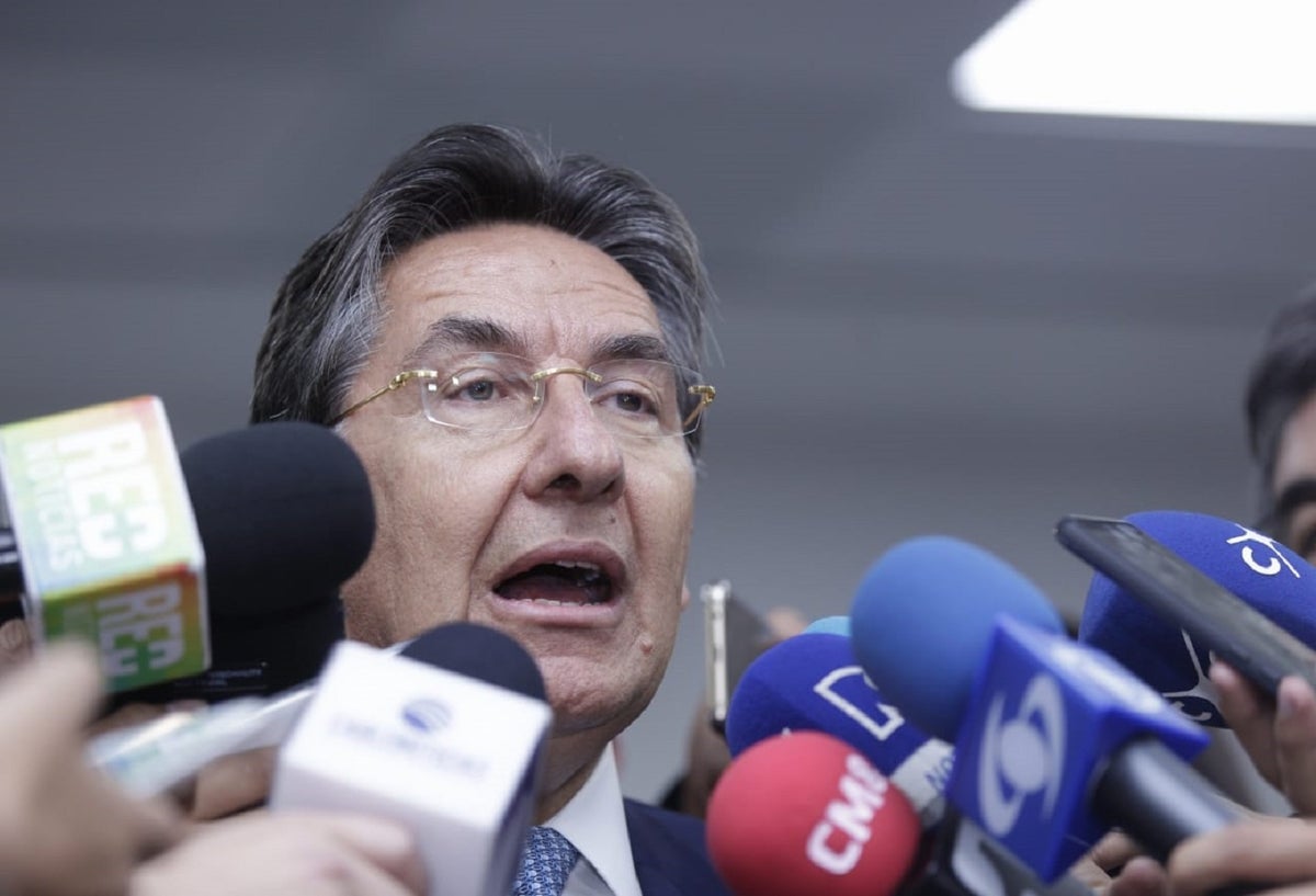 Néstor Humberto Martínez