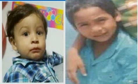 Albertico y Alit David