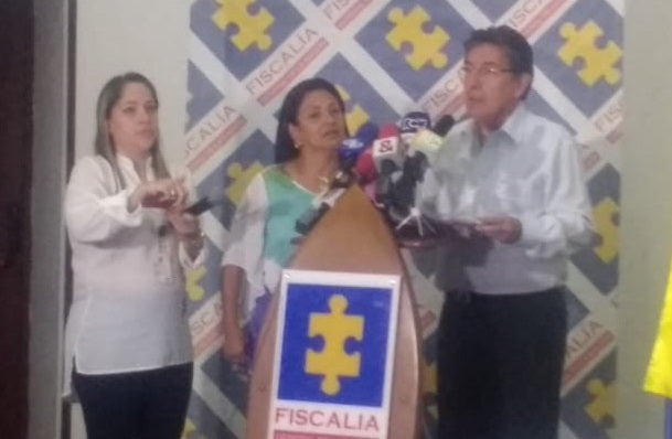 Foto RCN Radio.
