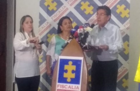 Foto RCN Radio.