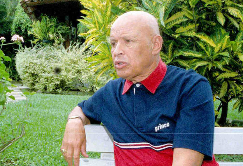 Gabriel Ochoa Uribe