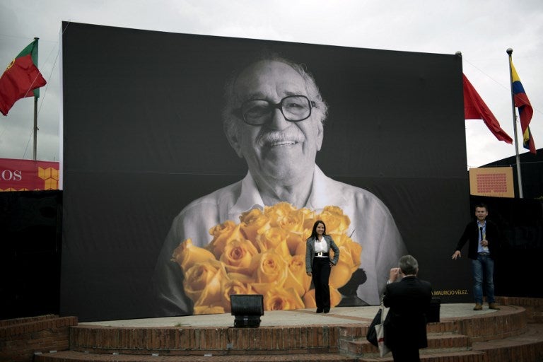 Netflix llevará a la pantalla la obra literaria cumbre de Gabriel García Márquez.